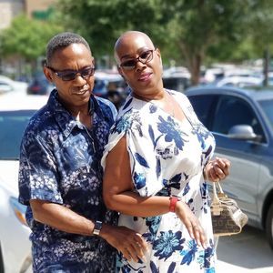 Meet your Posher, Sharon